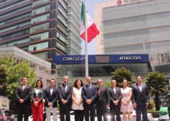 Convoca Carlos Orvañanos a construir Caminos de Paz