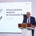 Semana Nacional de Vacunación aplicará 14 biológicos en todo el país