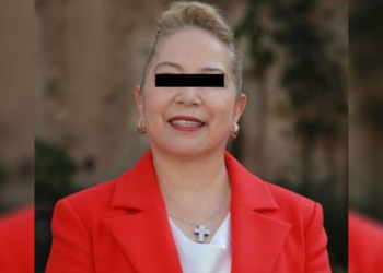 Inhabilitan a la alcaldesa y a 4 funcionarios de Tepotzotlán