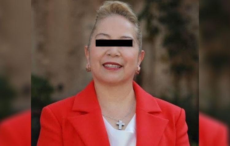 Inhabilitan a la alcaldesa y a 4 funcionarios de Tepotzotlán