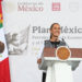 Presenta Claudia Sheinbaum 18 puntos para fortalecer Plan México