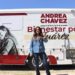 Sheinbaum frena campaña de Andrea Chávez; pide no adelantarse