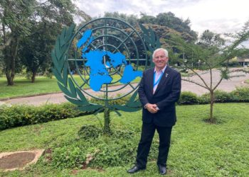 Nombran al exsecretario de Agricultura, Víctor Villalobos, asesor de la Fundación del Premio Mundial de la Alimentación