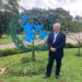 Nombran al exsecretario de Agricultura, Víctor Villalobos, asesor de la Fundación del Premio Mundial de la Alimentación