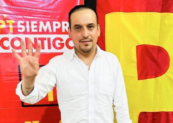 Renuncia candidato a alcalde del PT, acusado por autosecuestro