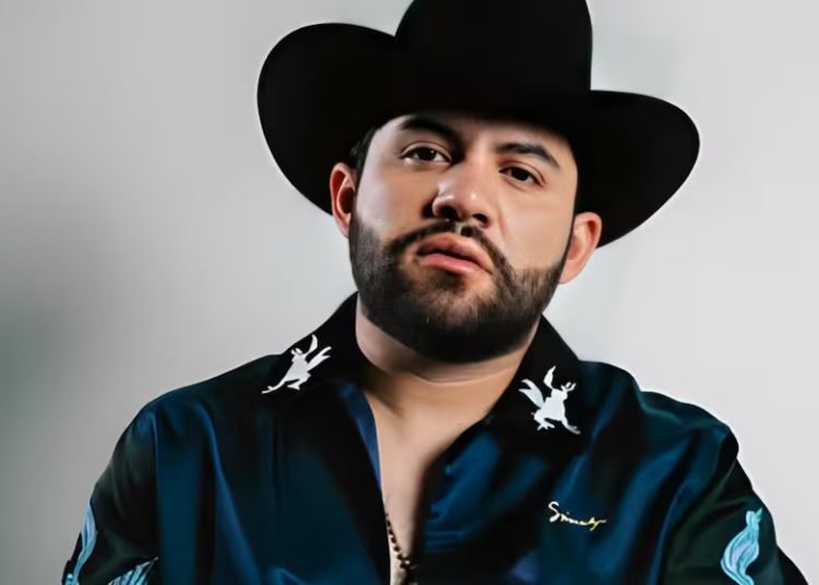 Luis R. Conriquez pide a las autoridades que les permitan seguir cantando narcocorridos