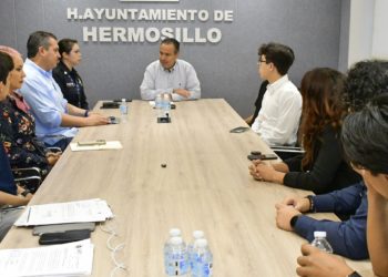 Alcalde de Hermosillo plantea prohibir los narcocorridos