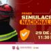 Primer Simulacro Nacional 2025 lanzará alerta en 5 millones de celulares