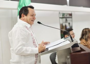 Alcaldes de Yucatán, fundamentales para el éxito de “Aliados por la Vida”