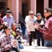 Realiza gobierno de Zacatecas jornada pública de bienestar contigo en tu municipio