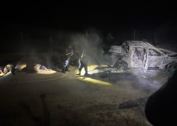 FGEGuerrero investiga los hechos sucedidos en Rancho Viejo, Tecoanapa