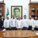 Yucatán construirá futuro digital con Huawei México
