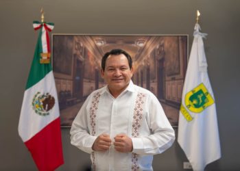 Dará Presidenta Claudia Sheinbaum banderazo a obras que transformarán Yucatán