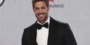 Arrestan al actor William Levy en Florida por dos delitos