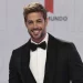 Arrestan al actor William Levy en Florida por dos delitos