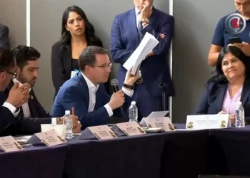 Avalan comisiones del Senado en fast track nueva Ley de Telecomunicaciones