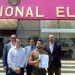 Denuncian organizaciones civiles ante INE a 11 candidatos por nexos con crimen