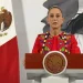 Minimiza Claudia Sheinbaum amago de Trump: es su forma de negociar