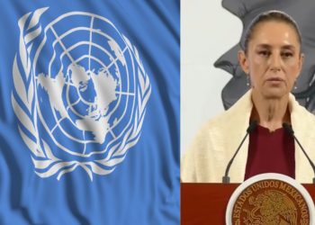 ONU respaldó su procedimiento para abordar la desaparición forzada en México: “Hay indicios suficientemente fundados”
