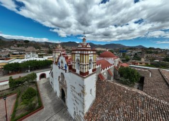 Realizará Teotitlán del Valle Feria de Tapetes de Lana del 12 al 27 de abril