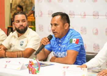 Todo listo para el Torneo Internacional de Pesca Marlín Huatulco 2025: Sectur Oaxaca
