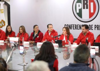 Viola Morena la ley con sus prácticas de afiliación partidaria