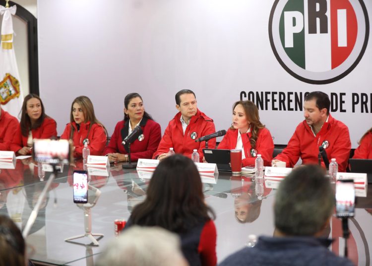 Viola Morena la ley con sus prácticas de afiliación partidaria