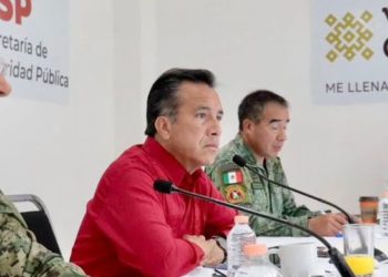 Desfalco millonario en Veracruz involucra a empresas del “Cártel de la Comida”