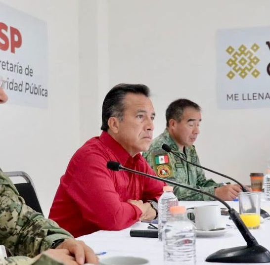 Desfalco millonario en Veracruz involucra a empresas del “Cártel de la Comida”