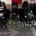 Catean vivienda en Iztacalco y hallan drogas; detienen a dos personas