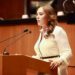 Propone senadora del PRI, Cristina Ruiz Sandoval, reducir el IVA del 16% al 10%