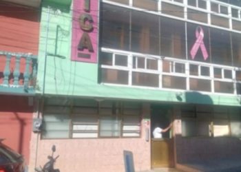 Grupo armado balea clínica propiedad de alcalde de Chilpancingo