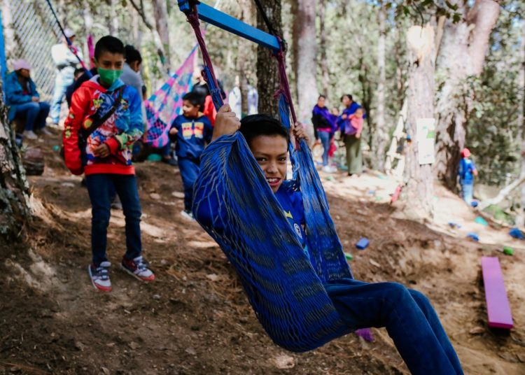 Nuevos espacios LAPIS impulsan el aprendizaje temprano en comunidades de cuatro estados: Fundación FEMSA
