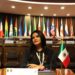 Diputada Luz María Rodríguez lleva modelo mexicano de economía social a foro regional de la CEPAL