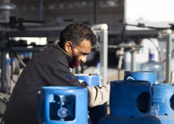 Seis entidades registran las cifras más altas de robo de Gas LP