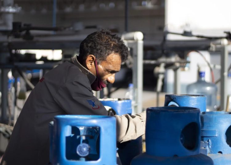 Seis entidades registran las cifras más altas de robo de Gas LP