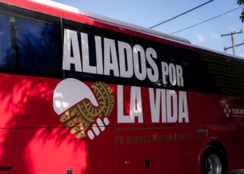 Gobierno de Yucatán fortalece la educación en el estado