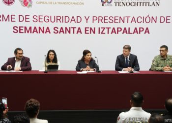 Más de tres mil detenidos por delitos de alto impacto durante la actual administración: SSC