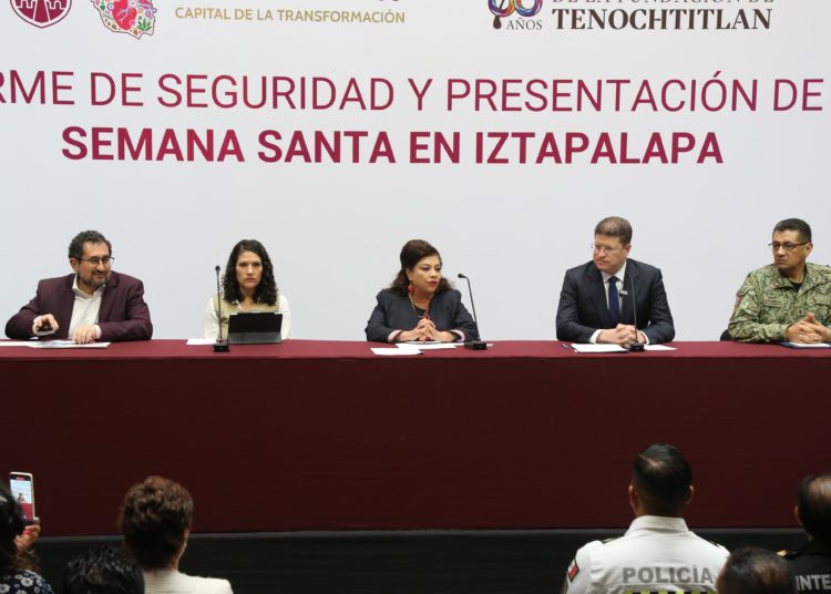 Más de tres mil detenidos por delitos de alto impacto durante la actual administración: SSC