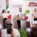 Madres autónomas recibirán 2,500 pesos bimestrales