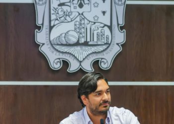 “Somos el municipio que menos gasta”, responde Carlos Peña Ortiz a ataques