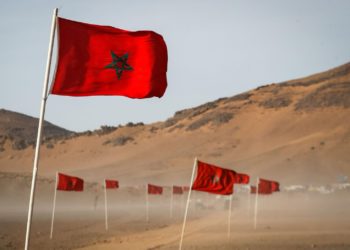 Washington reafirma respaldo a Marruecos en el conflicto del Sáhara Occidental