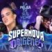 Todo listo para la presentación oficial de Supernova Orígenes, el 29 de abril en CDMX