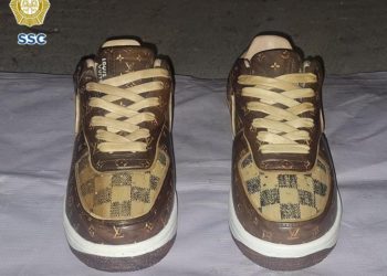 Detienen a mujer por robo de pieza artística en tienda de Polanco