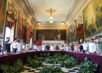 Yucatán activa órgano clave en salud pública