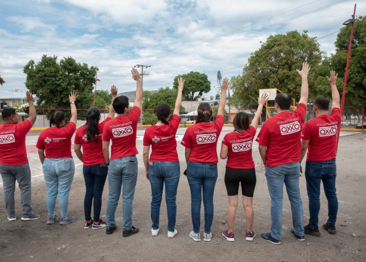 Sostenibilidad lleva a FEMSA al índice global Dow Jones Sustainability