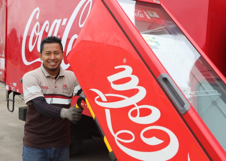 Con IA, Arca Continental impulsa modernización de refrigeradores