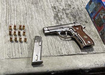 Detienen en Tláhuac a cuatro hombres presuntamente involucrados en robo a casa de empeño en Iztapalapa