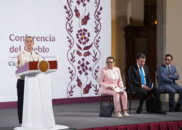 Segob detalla cómo votar en la histórica elección judicial del 1 de junio