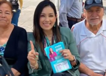 Se acabaron los “sabadazos” en el Nuevo Poder Judicial: Ariadna Camacho